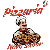 Pizzaria Novo Sabor