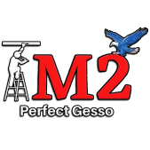 M2 Gesso