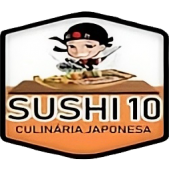 Sushi 10