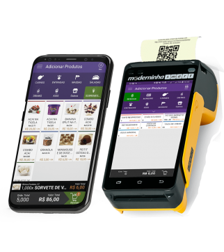 PDV Mobile