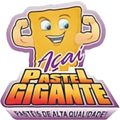 Pastel Gigante