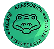Jacaré Acessórios