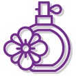 Sistemas para Perfumaria e Cosméticos