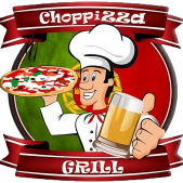 Chopizza