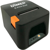Dimep D-Print Dual
